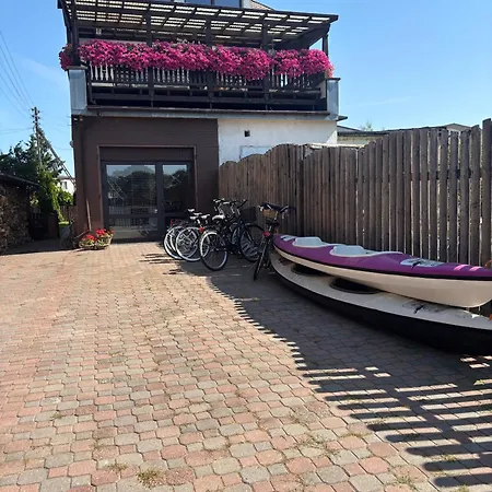 Pod Swierkami Appartement