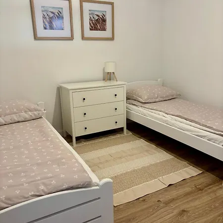 Pod Swierkami Appartement Pisz