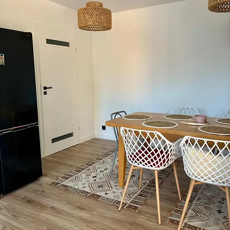 Appartement Pod Swierkami Pisz