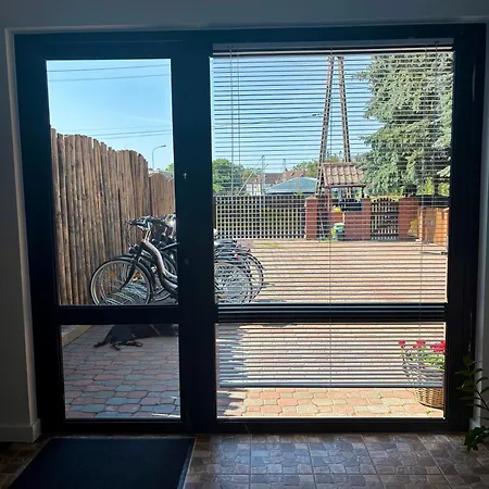 Pod Swierkami Appartement Pisz