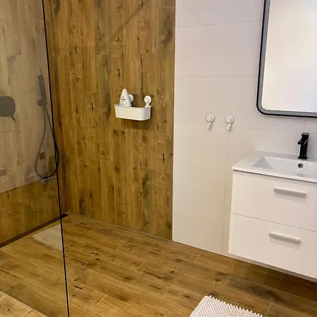 Pod Swierkami Pisz