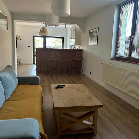 Pod Swierkami Appartement