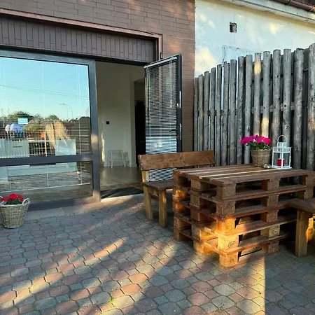 Pod Swierkami Appartement Pisz