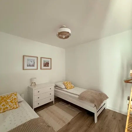 Appartement Pod Swierkami Pisz